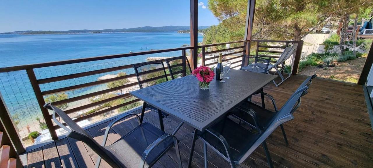 Lavanda Mobile Homes & Villas Orebić Eksteriør billede