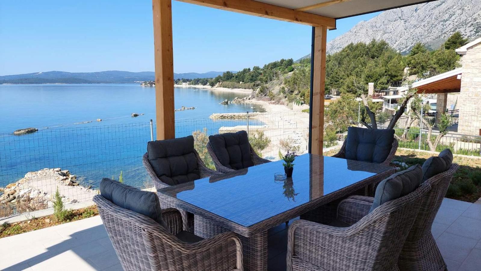 Lavanda Mobile Homes & Villas Orebić Værelse billede
